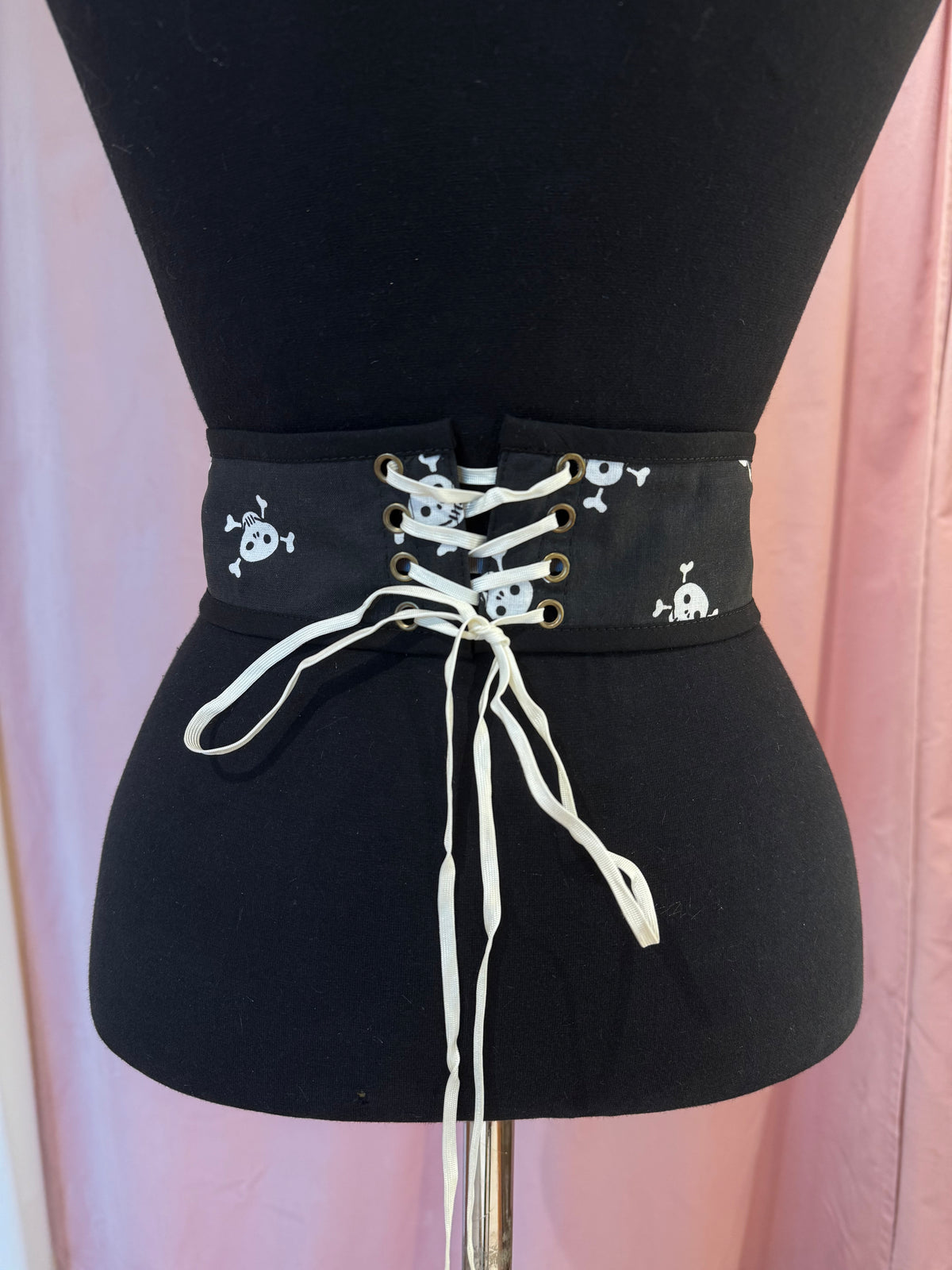 Skullington L-XL