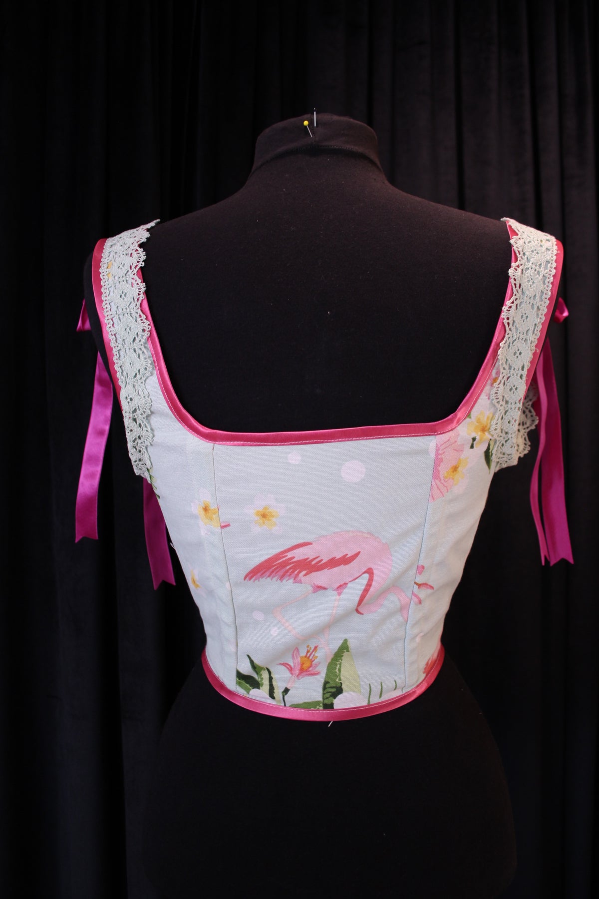 Flamingo