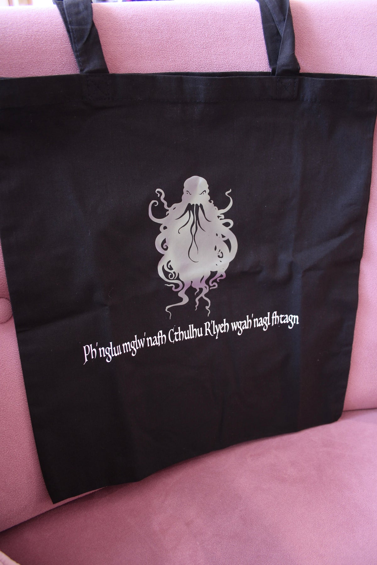 Cthulhu kangaskassi