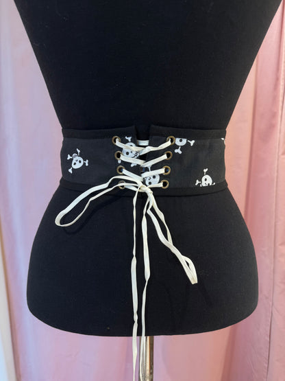 Skullington L-XL