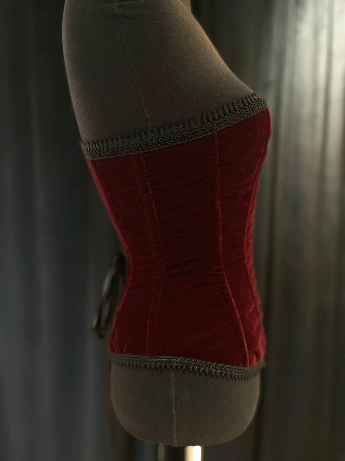 Viini Bernadette (62cm)