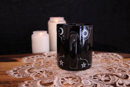 Ouija- muki
