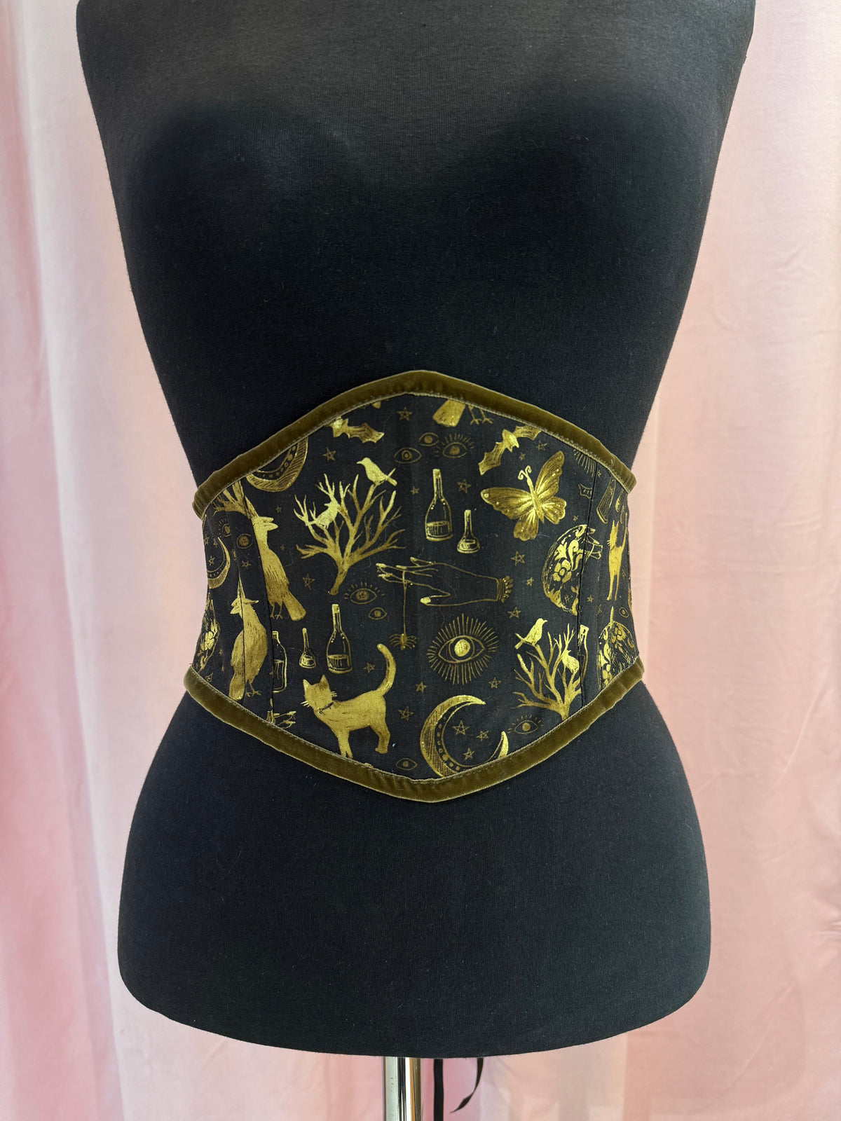 Witching L-XL