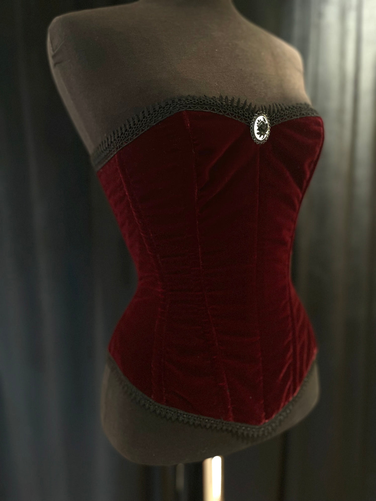 Viini Bernadette (62cm)