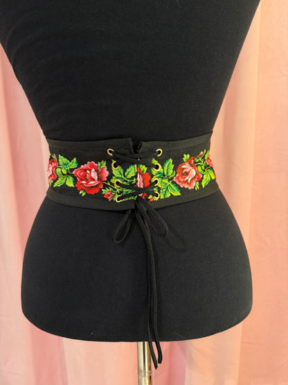 Rosy M-L