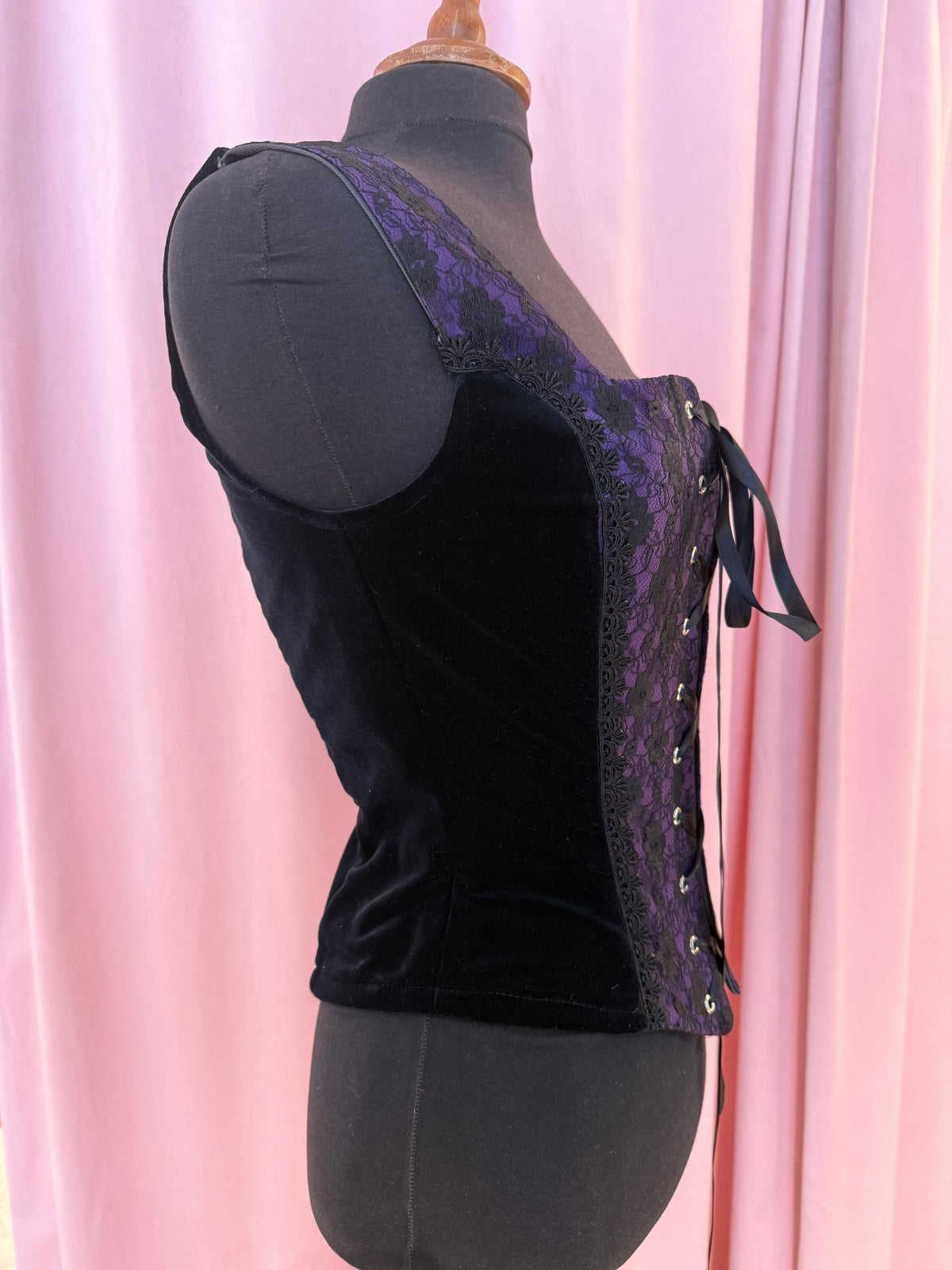 Victoria XS