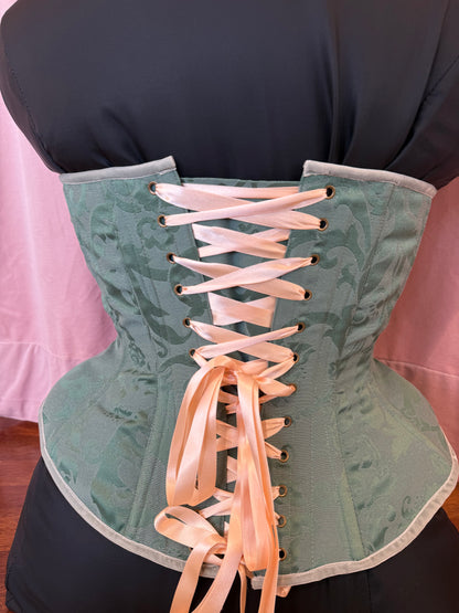 Vermida, green 46, 84cm