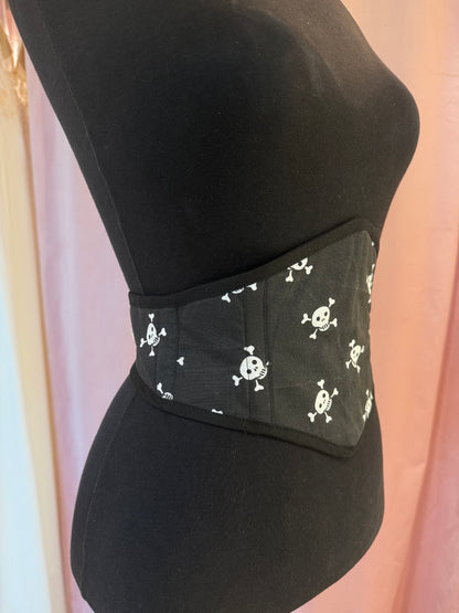 Skullington L-XL
