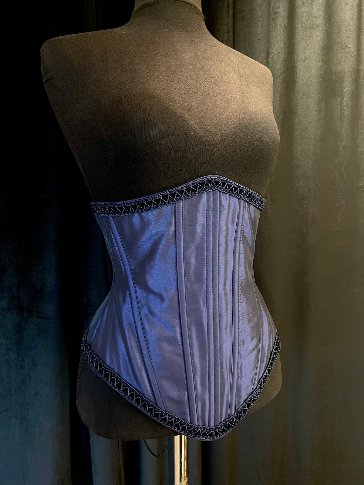 Mustikka (70cm)