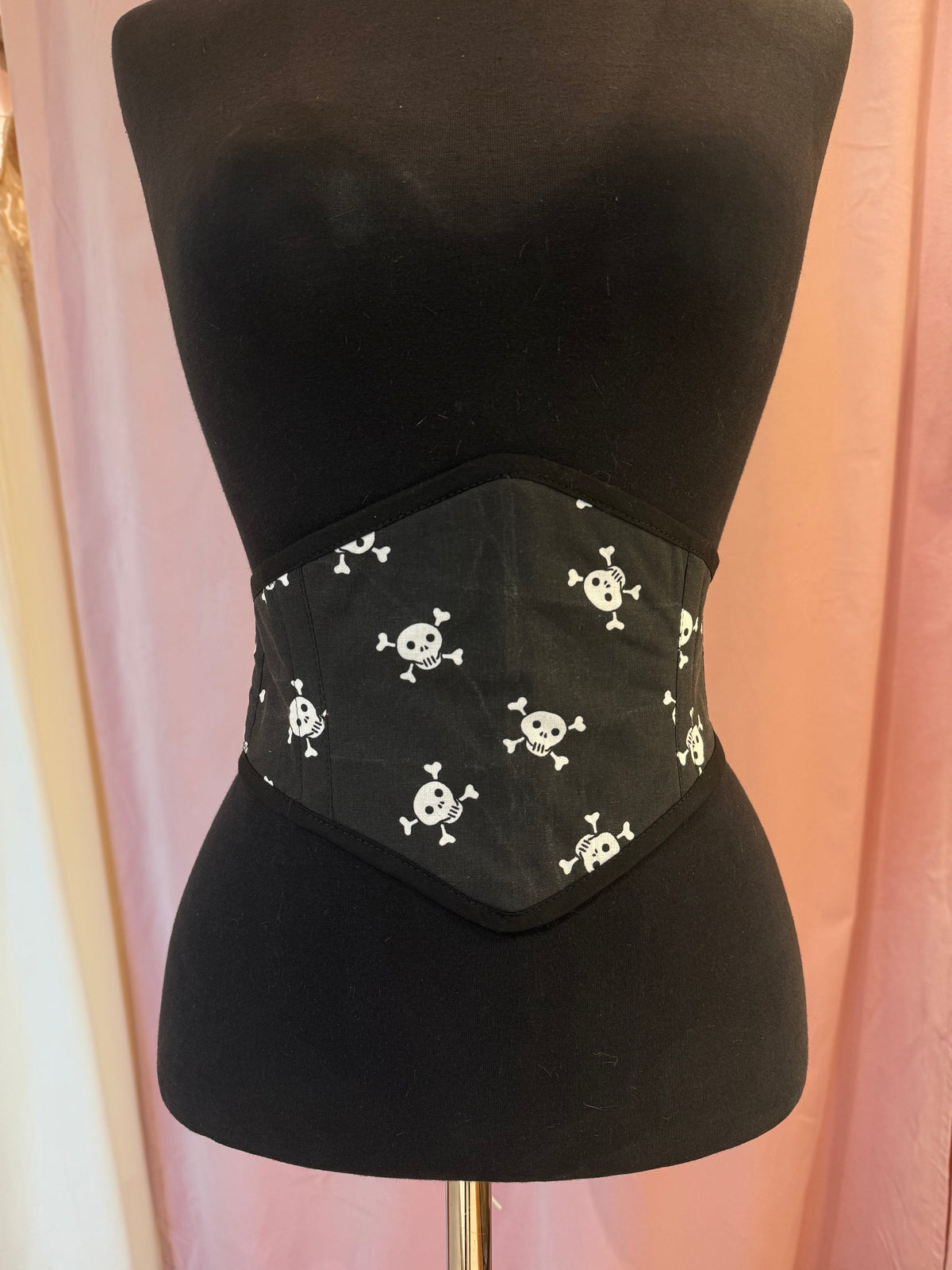 Skullington L-XL