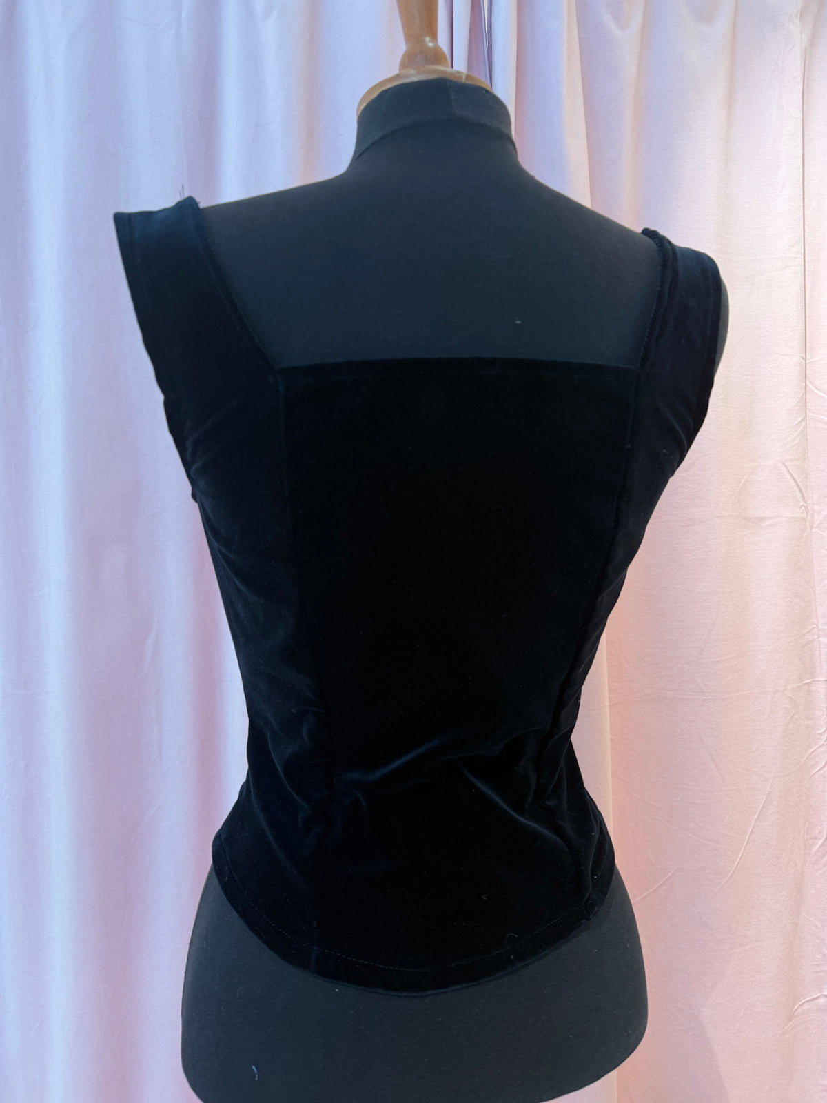 Victoria XS
