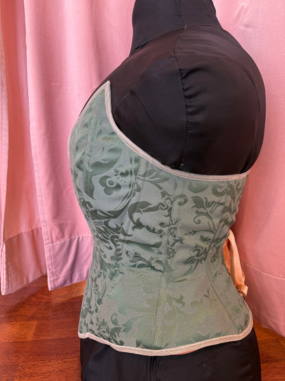 Vermida, green 46, 84cm