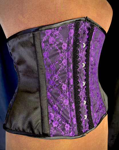 Purple Lace Dream 89 cm