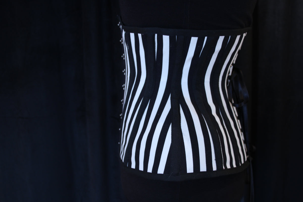 Sirra Stripey 58 cm