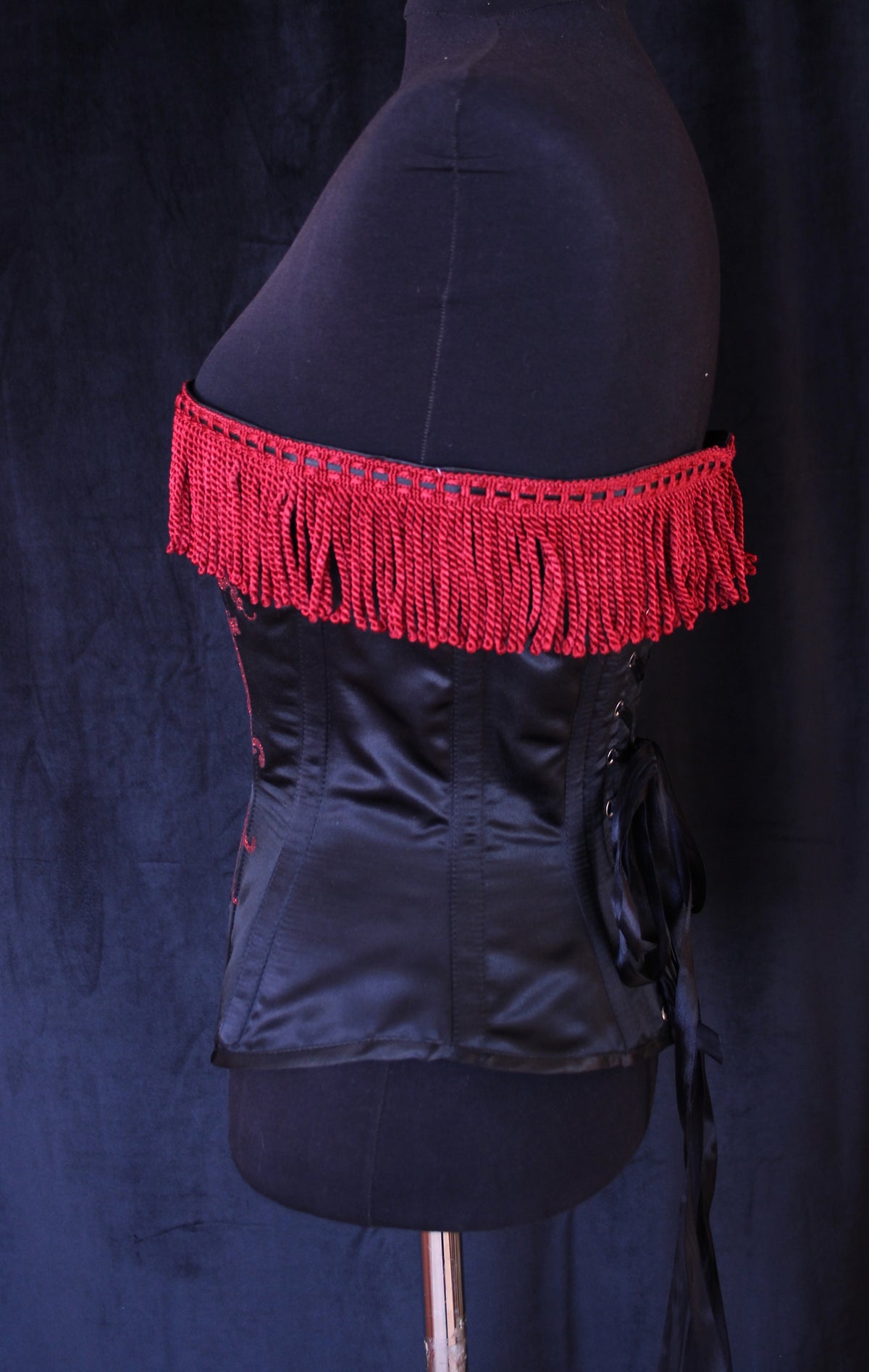 Burlesque (63cm)