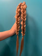 Klipsilisäke karamelli