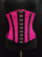 Pink Stripes 61cm