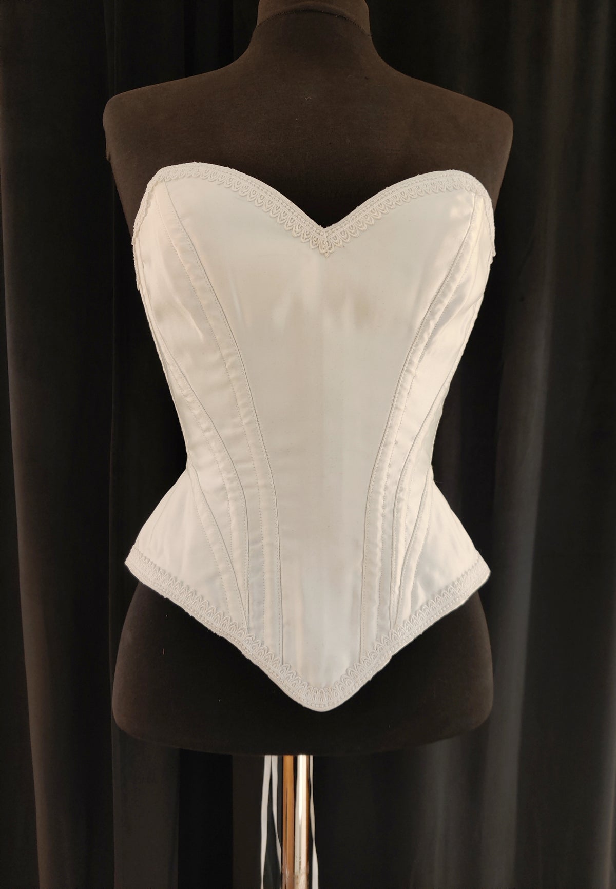 Vanisha lumi (62cm)