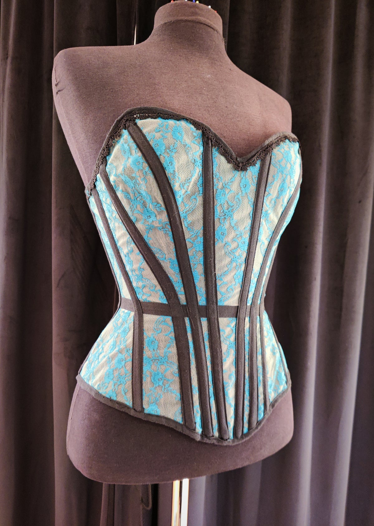 Vanisha mesh (56cm)