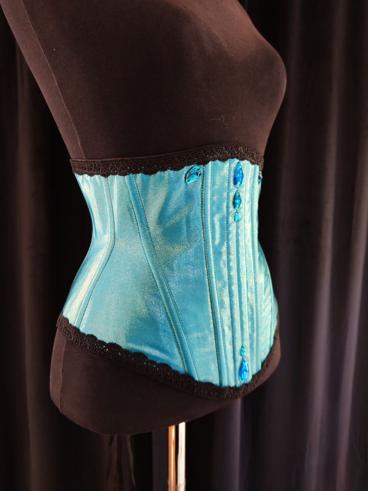 Aqua (67cm)