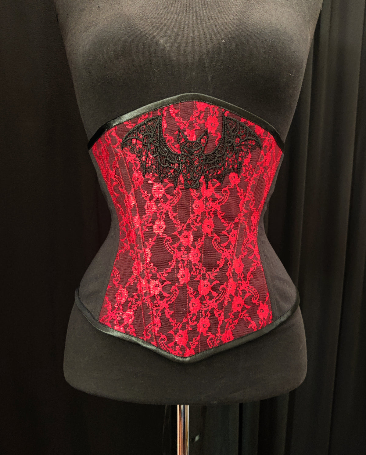 Bloody Mary lepakko (66cm)