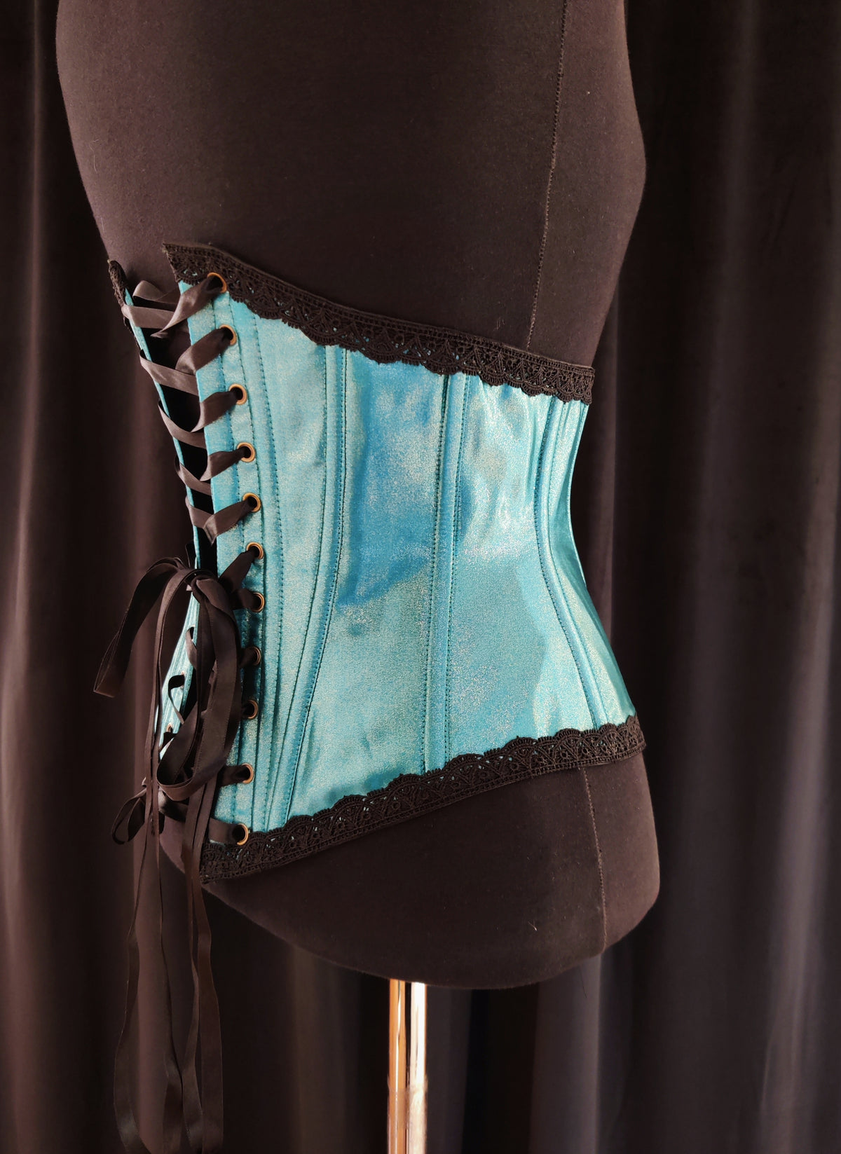 Aqua (67cm)